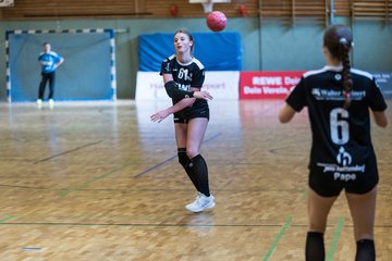 Bild 137 - wAJ SV Henstedt Ulzburg - SC Alstertal Langenhorn : Ergebnis: 30:41